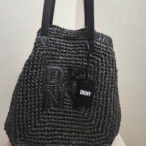 DKNY Tote